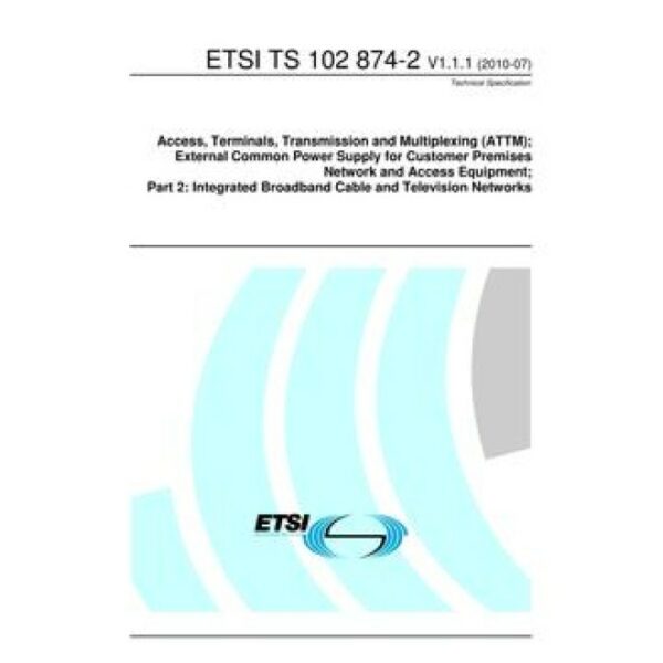 ETSI TS 102 874-2