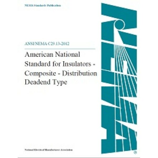 ANSI/NEMA C29.13-2012