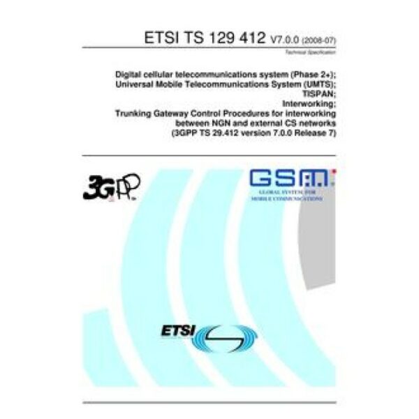 ETSI TS 129 412