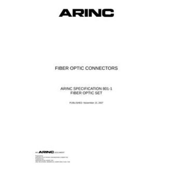 ARINC 801-1