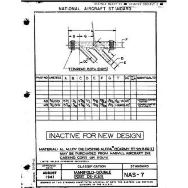 AIA NAS7