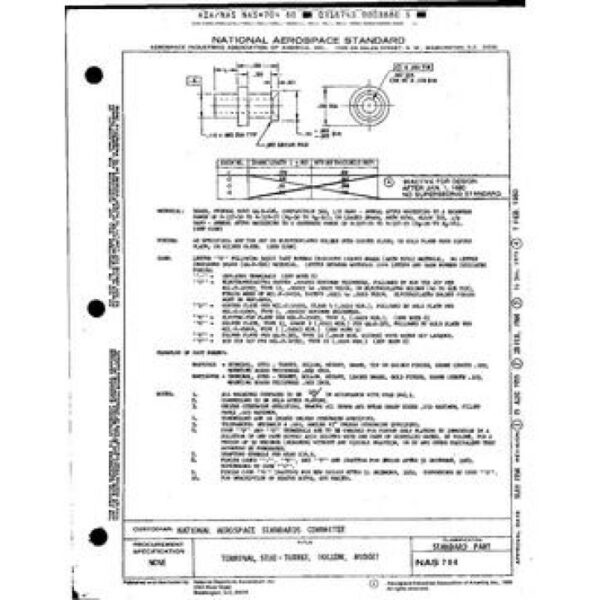 AIA NAS704