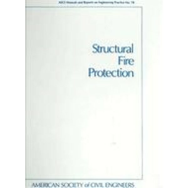 ASCE Manual of Practice No. 78