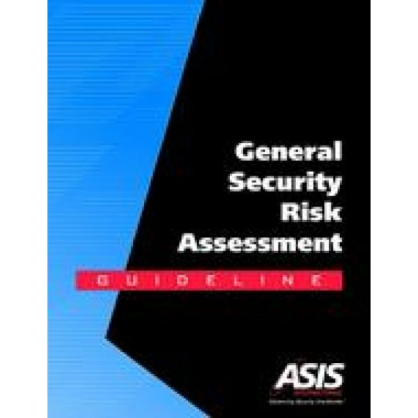 General Security Risk Assessment