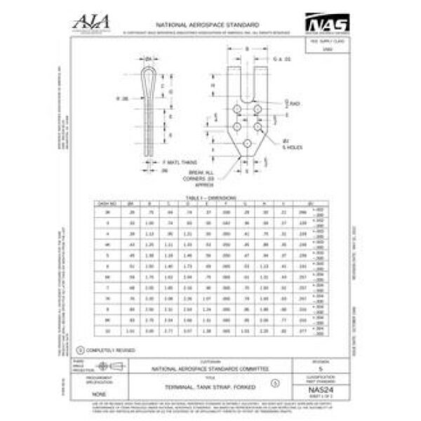 AIA NAS24