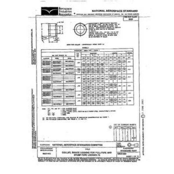 AIA NAS1080