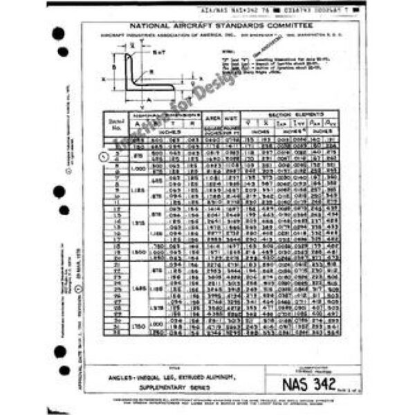 AIA NAS342