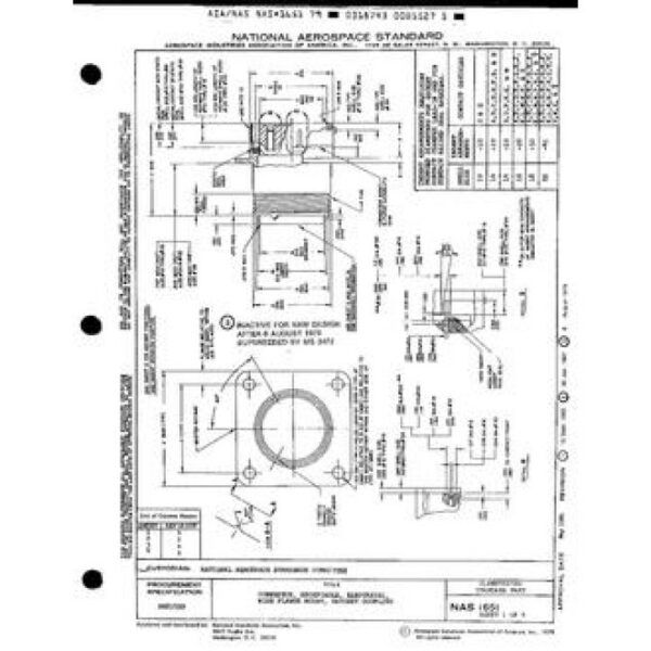 AIA NAS1651