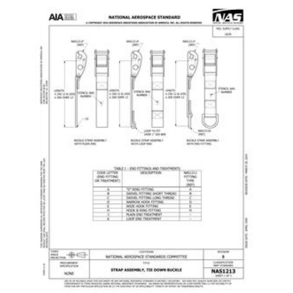 AIA NAS1213