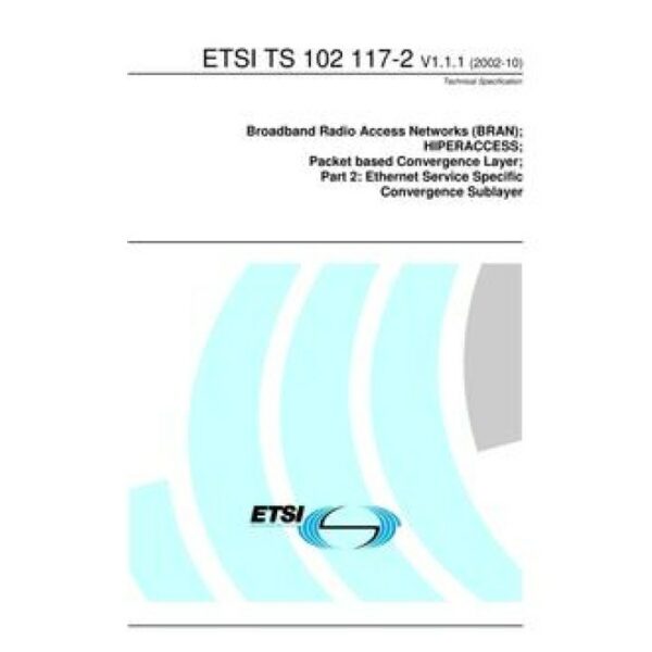 ETSI TS 102 117-2