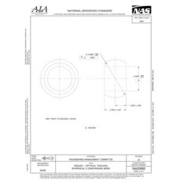 AIA NAS900