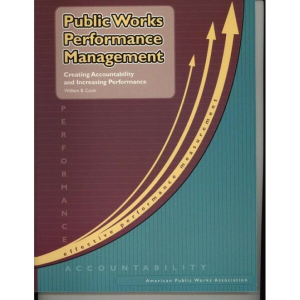 Public Works Performance Management