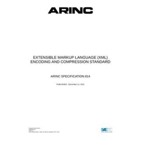 ARINC 814