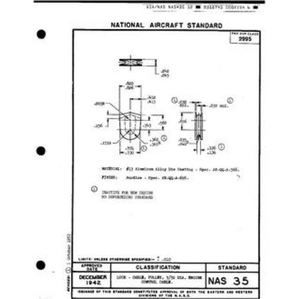 AIA NAS35