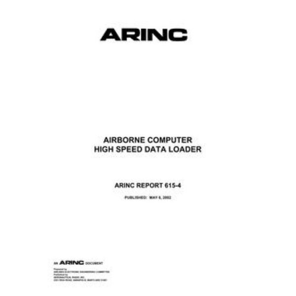 ARINC 615-4