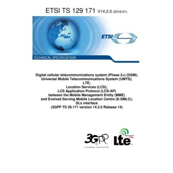 ETSI TS 129 171