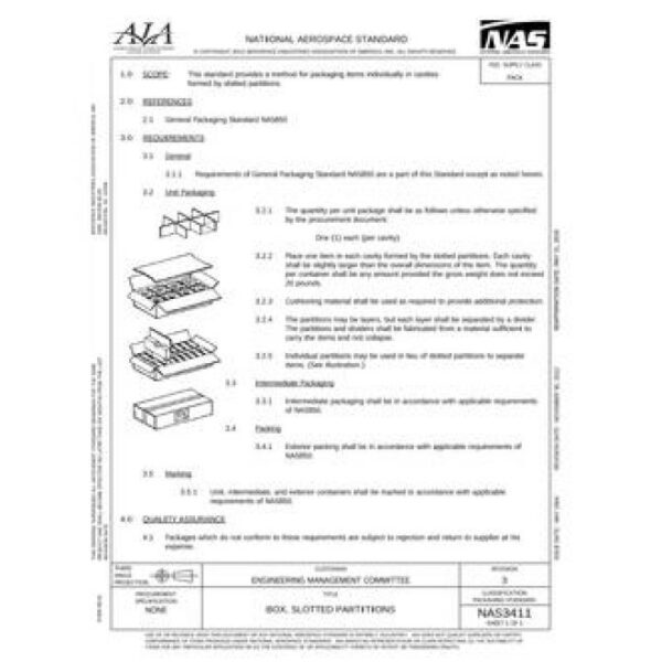 AIA NAS3411