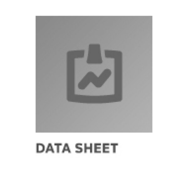 API Std 546 Data Sheets