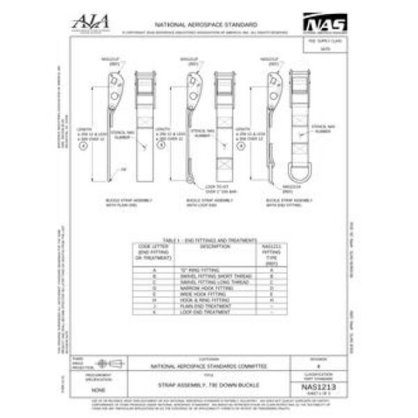 AIA NAS1213