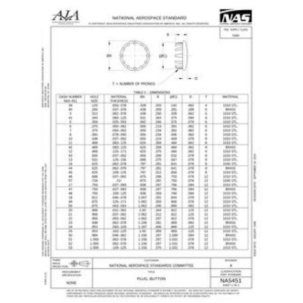 AIA NAS451