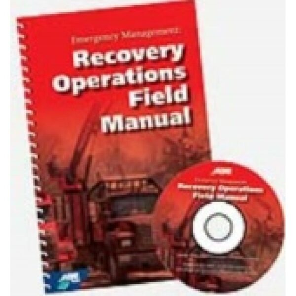 Recovery Operations Field Manual