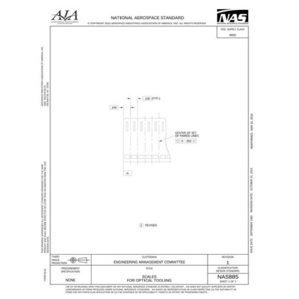 AIA NAS885