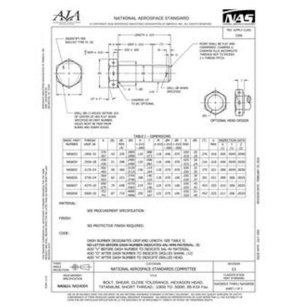 AIA NAS653-658