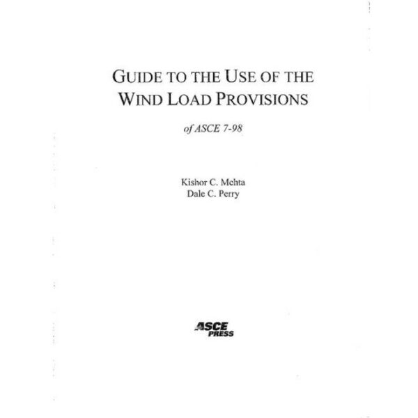 ASCE 7-98 Guide