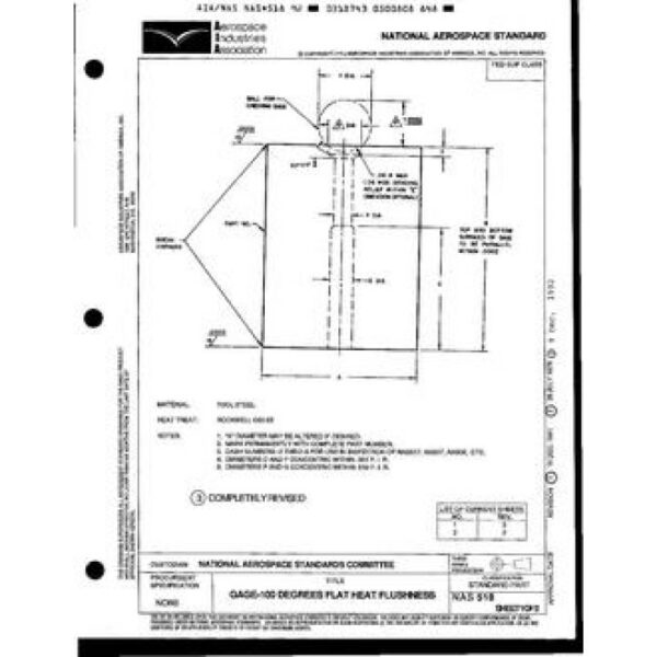 AIA NAS518