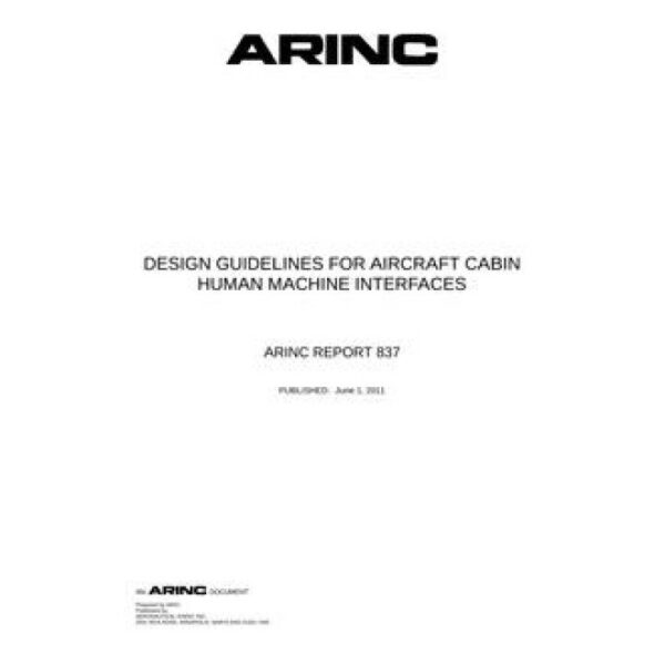 ARINC 837