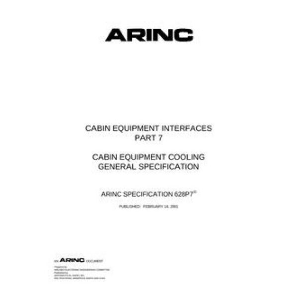 ARINC 628P7