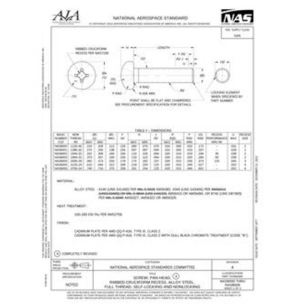 AIA NAS8000-8006