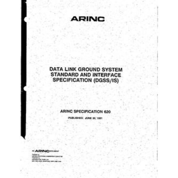 ARINC 620