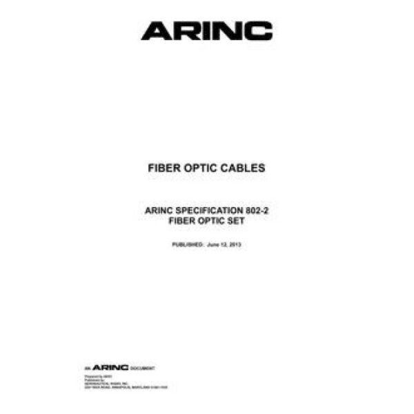 ARINC 802-2