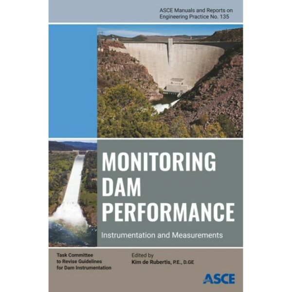 ASCE Manual of Practice No. 135