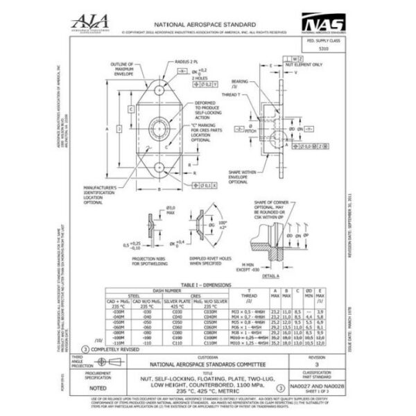 AIA NA0027-0028