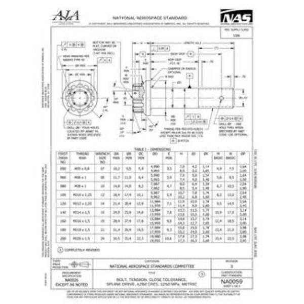 AIA NA0059