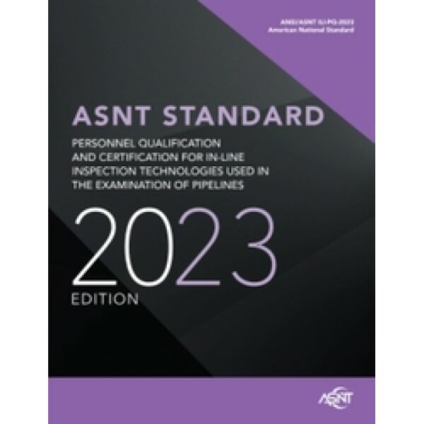 ASNT ILI-PQ-2023