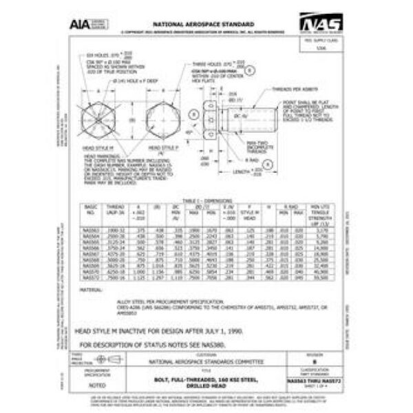 AIA NAS563-572