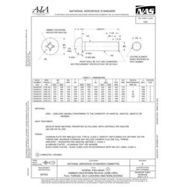 AIA NAS8100-8106