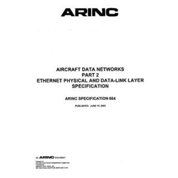 ARINC 664P2