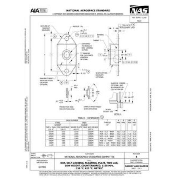 AIA NA0027-0028