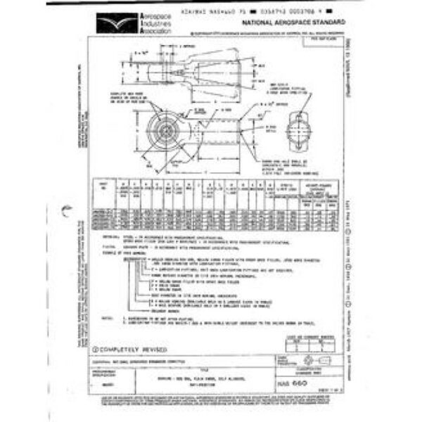 AIA NAS660