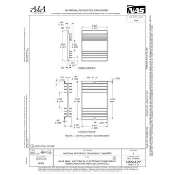 AIA NAS4122