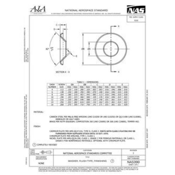 AIA NAS390