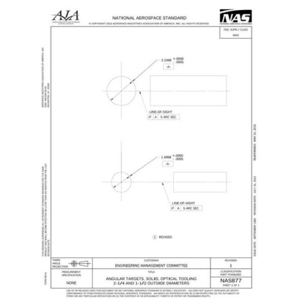 AIA NAS877