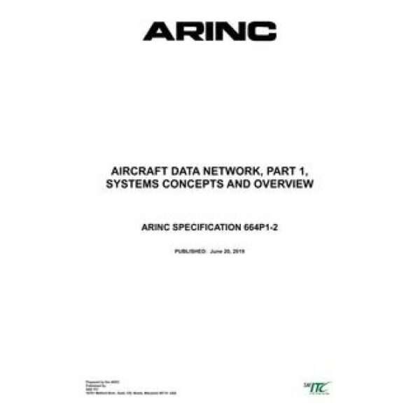 ARINC 664P1-2