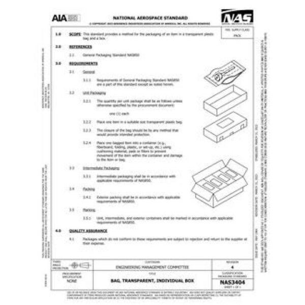 AIA NAS3404