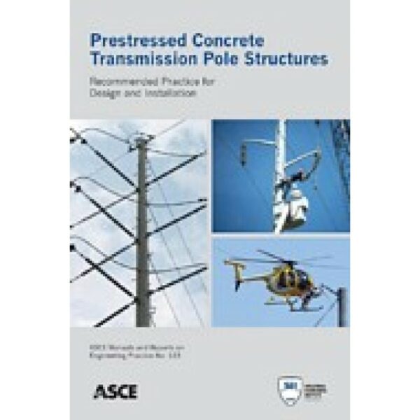 ASCE Manual of Practice No. 123