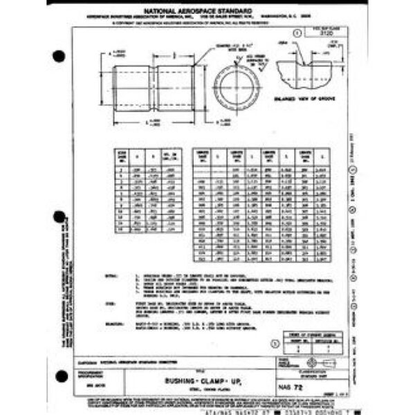 AIA NAS72